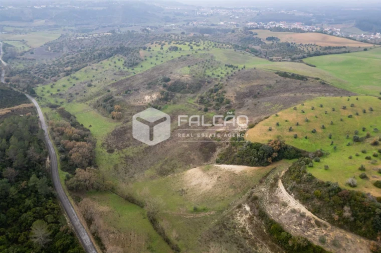 Terreno para Venda em Azoia de Cima e Tremês Foto 16