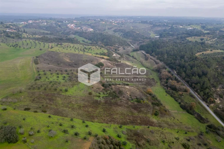 Terreno para Venda em Azoia de Cima e Tremês Foto 24