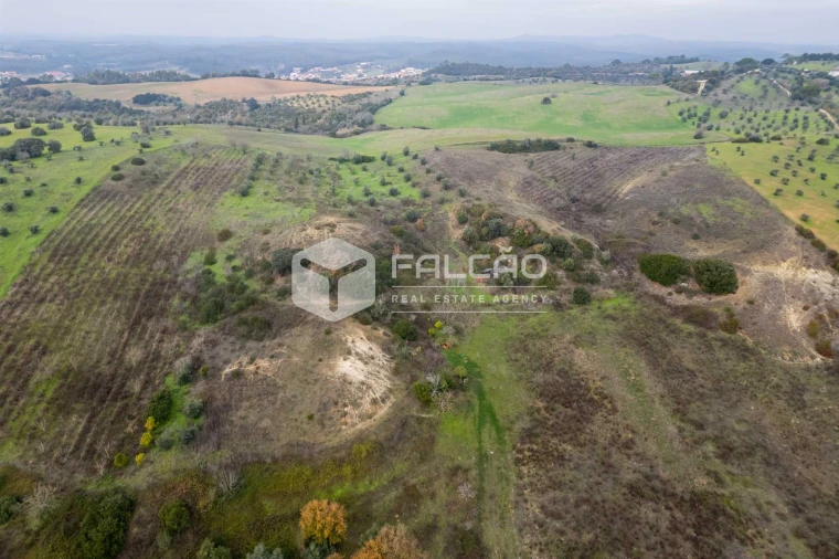 Terreno para Venda em Azoia de Cima e Tremês Foto 28