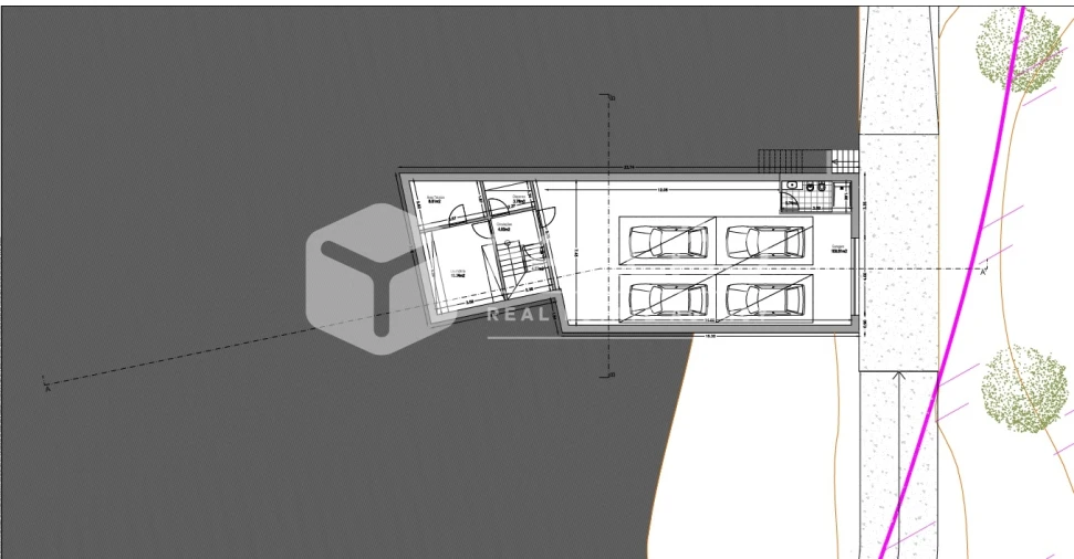 Terreno para Venda em Azoia de Cima e Tremês Foto 42