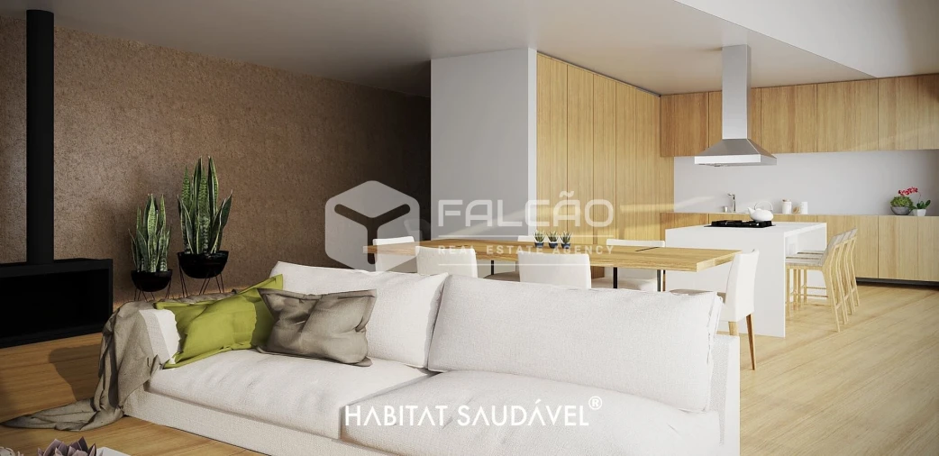 Terreno para Venda em Azoia de Cima e Tremês Foto 4