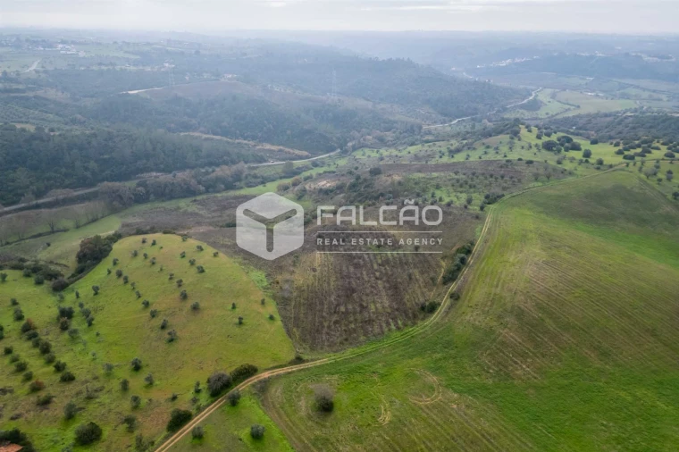 Terreno para Venda em Azoia de Cima e Tremês Foto 19