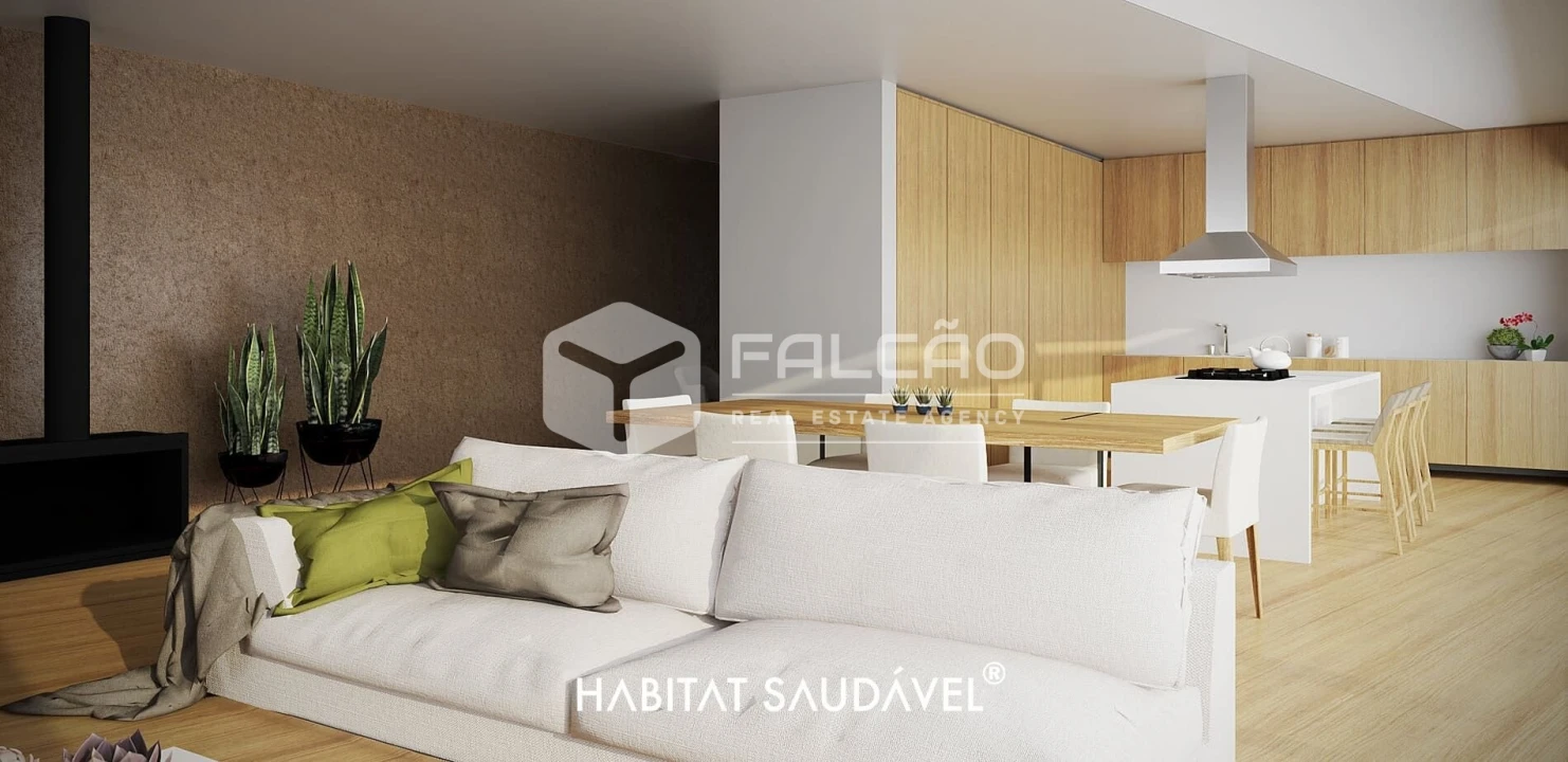 Terreno para Venda em Azoia de Cima e Tremês Foto 4