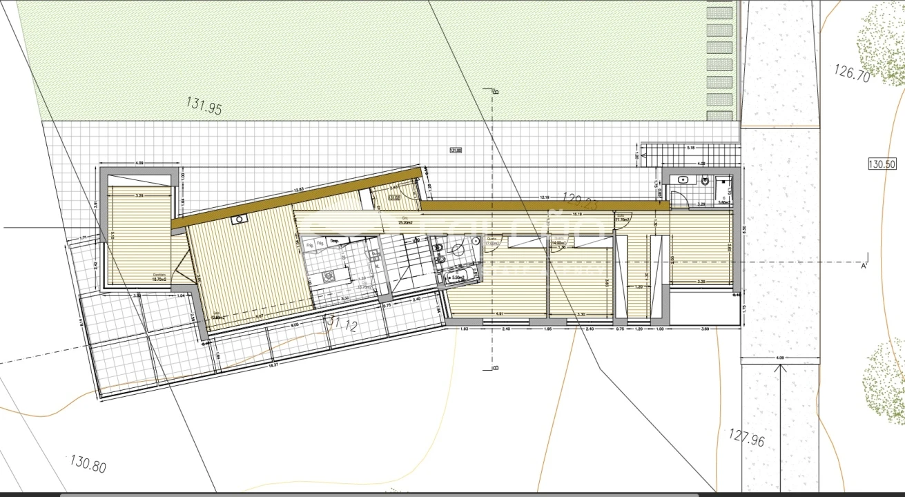 Terreno para Venda em Azoia de Cima e Tremês Foto 41