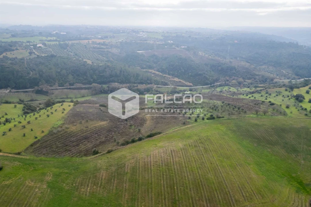 Terreno para Venda em Azoia de Cima e Tremês Foto 20