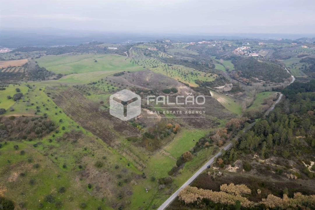 Terreno para Venda em Azoia de Cima e Tremês Foto 26