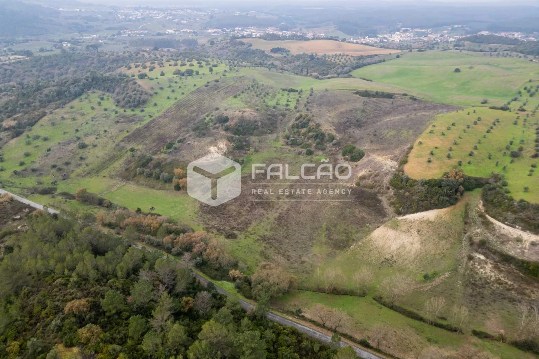 Terreno para Venda em Azoia de Cima e Tremês Foto 15