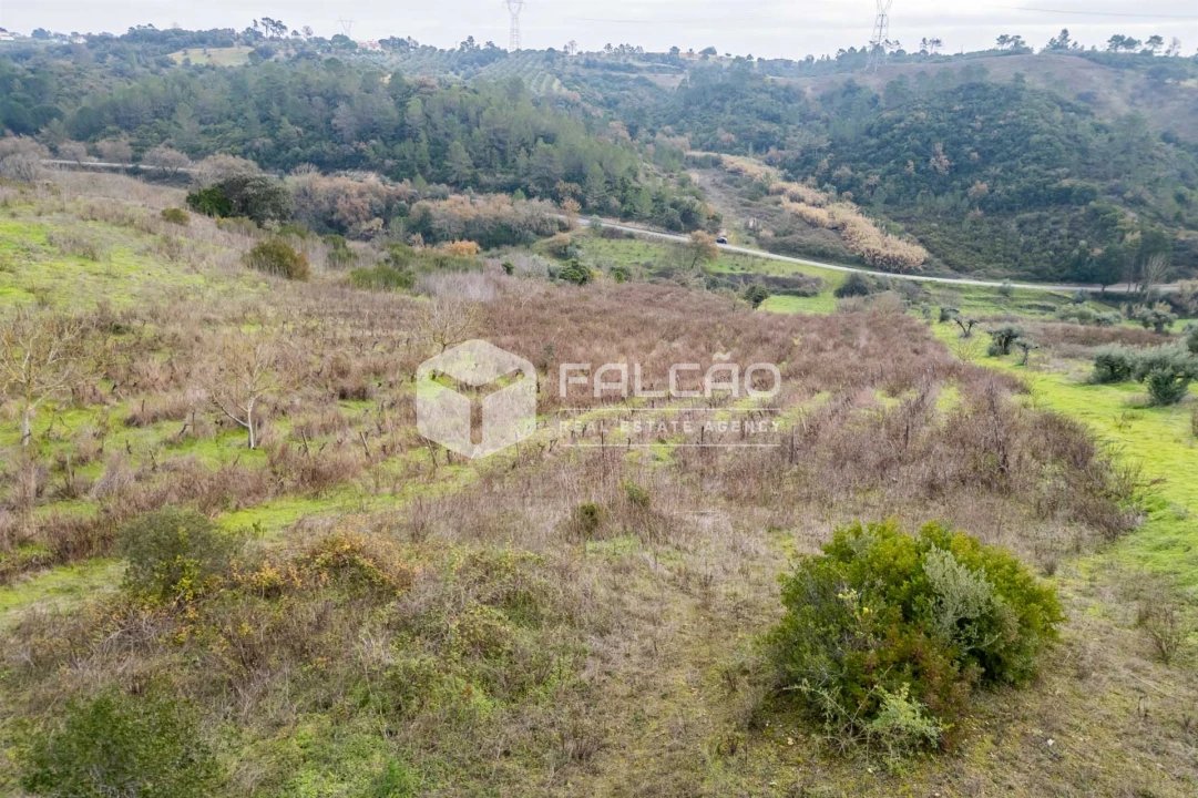Terreno para Venda em Azoia de Cima e Tremês Foto 32