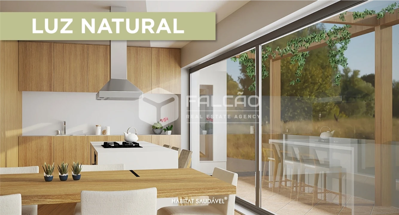 Terreno para Venda em Azoia de Cima e Tremês Foto 2