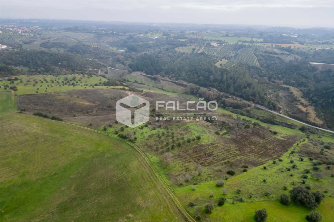 Terreno para Venda em Azoia de Cima e Tremês Foto 22