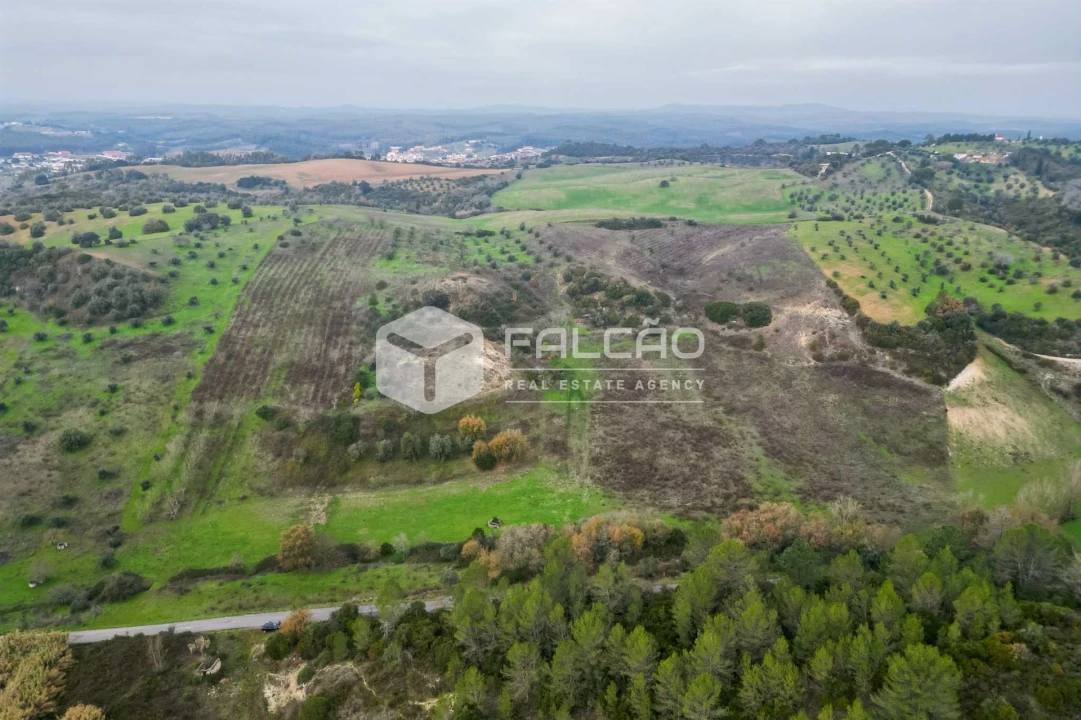 Terreno para Venda em Azoia de Cima e Tremês Foto 27