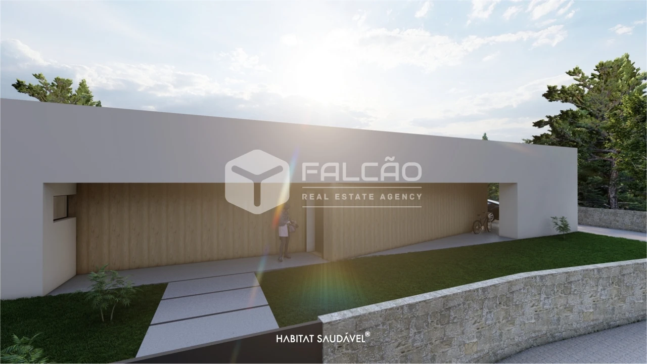 Terreno para Venda em Azoia de Cima e Tremês Foto 8