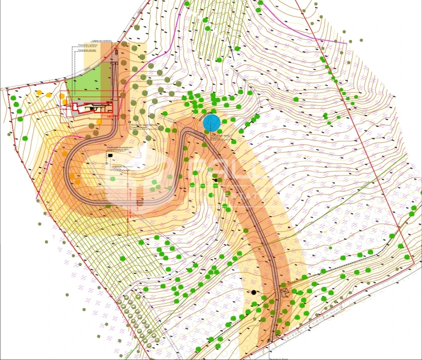 Terreno para Venda em Azoia de Cima e Tremês Foto 46