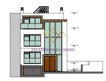 Terreno para Venda em Sarilhos Grandes
