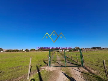 Terreno para Venda em Sarilhos Grandes