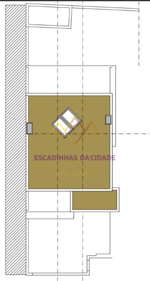 Terreno para Venda em Sarilhos Grandes