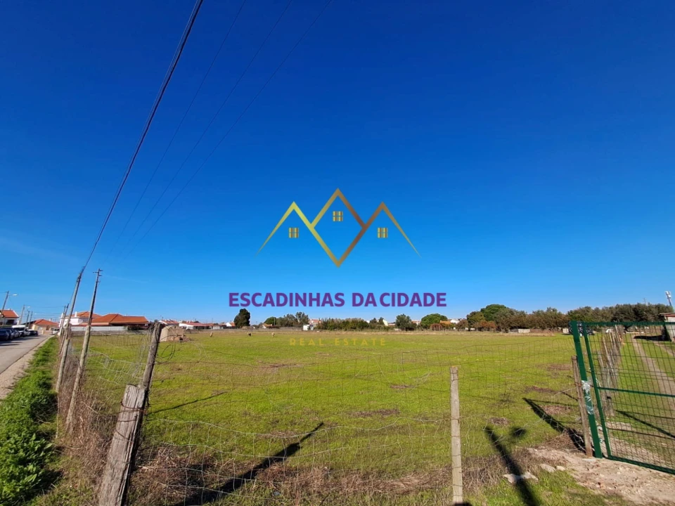 Terreno para Venda em Sarilhos Grandes Foto 25