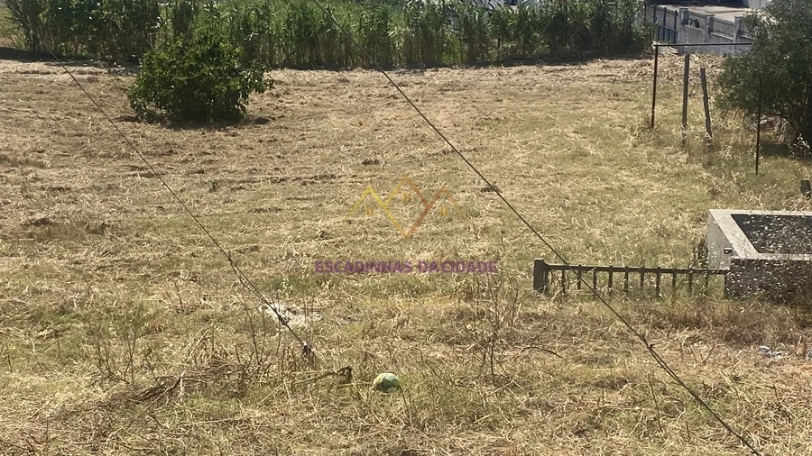 Terreno para Venda em Gambia-Pontes-Alto da Guerra