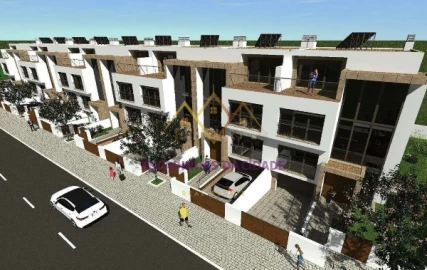 Terreno para Venda em Sarilhos Grandes