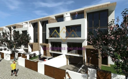 Terreno para Venda em Sarilhos Grandes