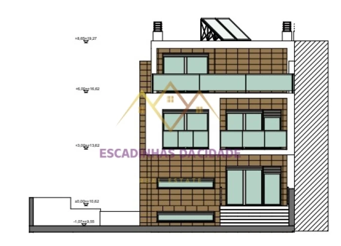 Terreno para Venda em Sarilhos Grandes Foto 19