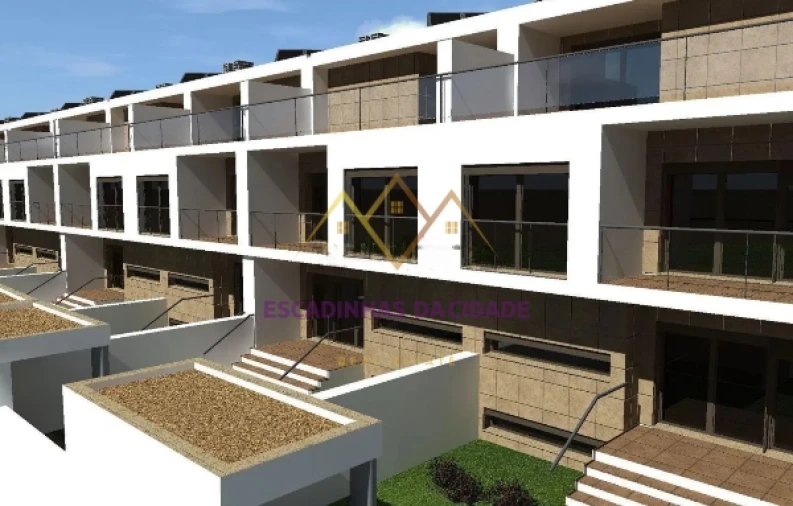 Terreno para Venda em Sarilhos Grandes Foto 7