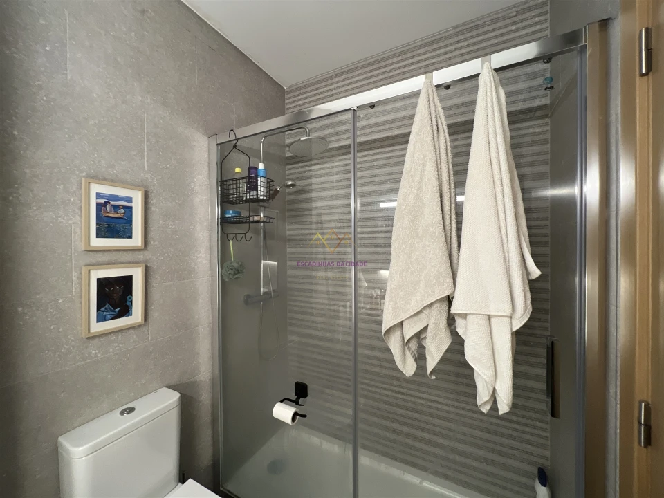 Apartamento T3 para Arrendamento em União das Freguesias de Setúbal Foto 10