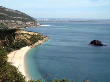 Apartamento T3 para Arrendamento em União das Freguesias de Setúbal