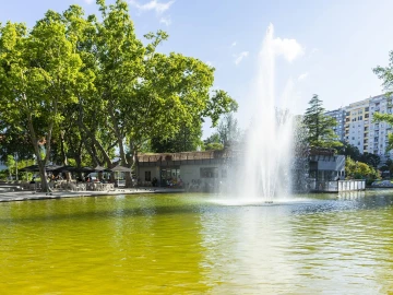 Apartamento T3 para Arrendamento em União das Freguesias de Setúbal