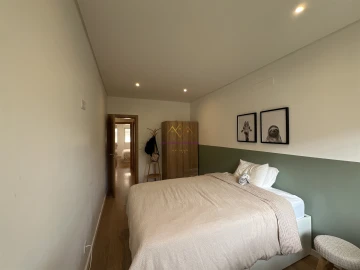 Apartamento T3 para Arrendamento em União das Freguesias de Setúbal