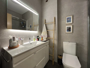 Apartamento T3 para Arrendamento em União das Freguesias de Setúbal