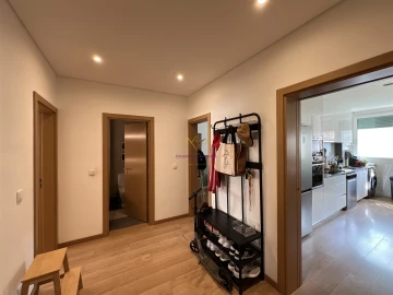 Apartamento T3 para Arrendamento em União das Freguesias de Setúbal