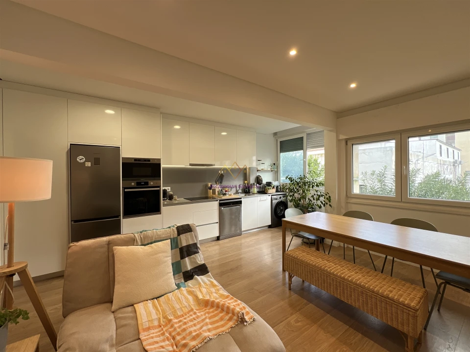 Apartamento T3 para Arrendamento em União das Freguesias de Setúbal Foto 2