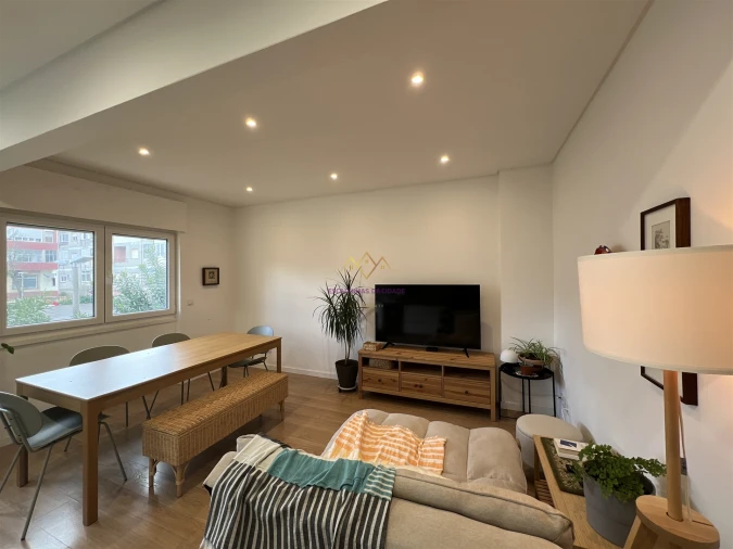 Apartamento T3 para Arrendamento em União das Freguesias de Setúbal Foto 3