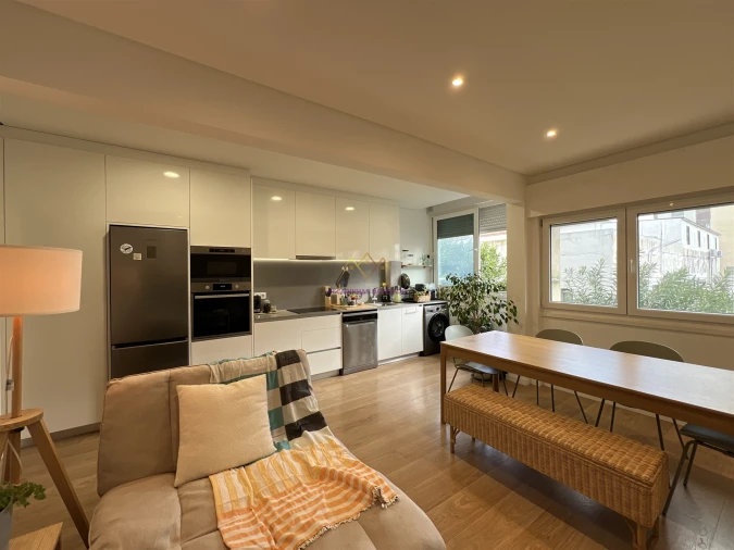 Apartamento T3 para Arrendamento em União das Freguesias de Setúbal Foto 2