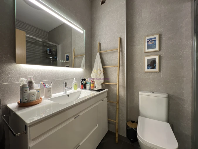 Apartamento T3 para Arrendamento em União das Freguesias de Setúbal Foto 9