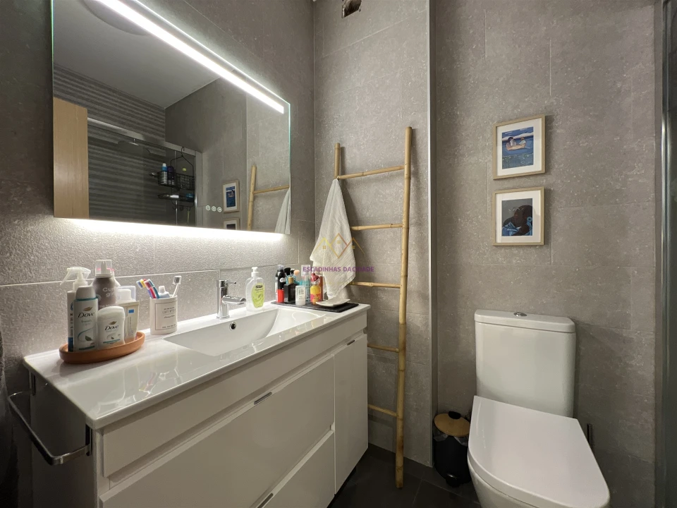 Apartamento T3 para Arrendamento em União das Freguesias de Setúbal Foto 9