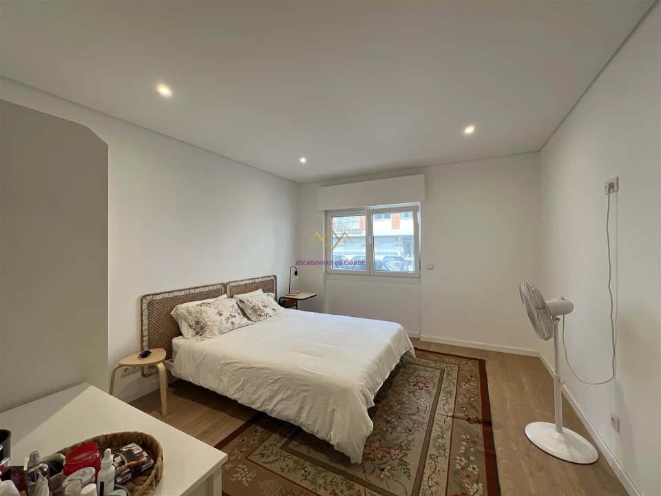 Apartamento T3 para Arrendamento em União das Freguesias de Setúbal Foto 7