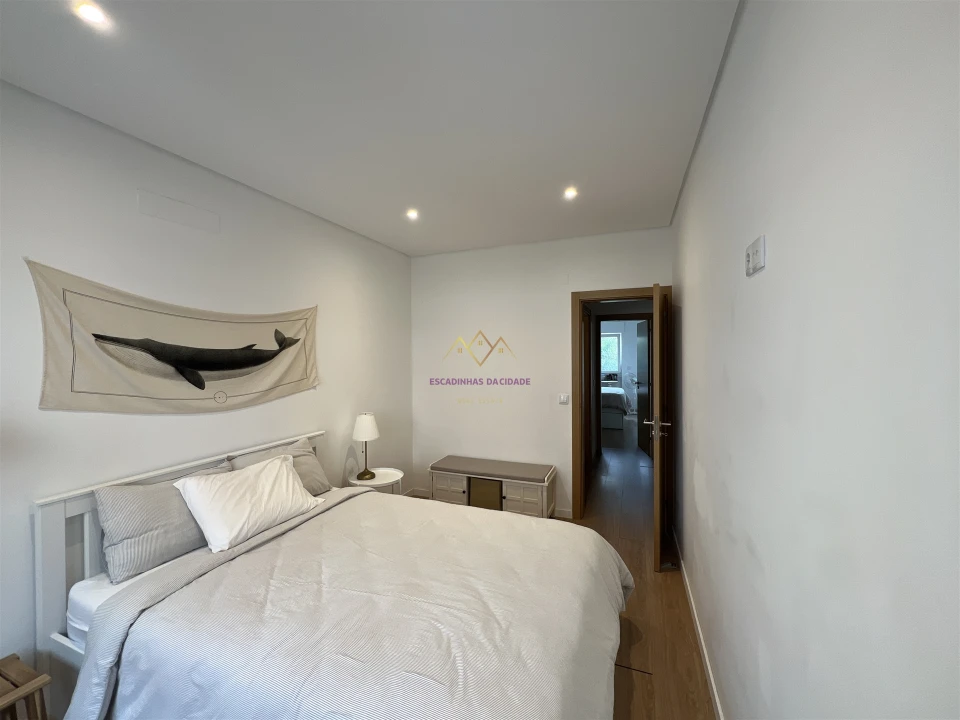 Apartamento T3 para Arrendamento em União das Freguesias de Setúbal Foto 12