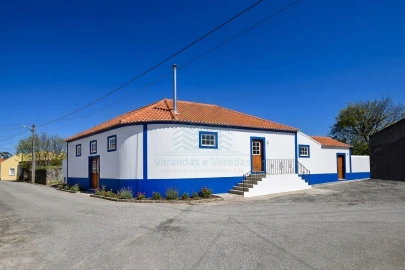 Moradia T5 para Venda em Brogueira, Parceiros de Igreja e Alcorochel