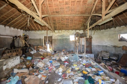 Moradia T5 para Venda em Brogueira, Parceiros de Igreja e Alcorochel