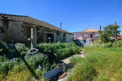 Moradia T5 para Venda em Brogueira, Parceiros de Igreja e Alcorochel