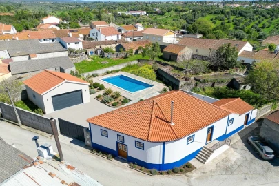 Moradia T5 para Venda em Brogueira, Parceiros de Igreja e Alcorochel