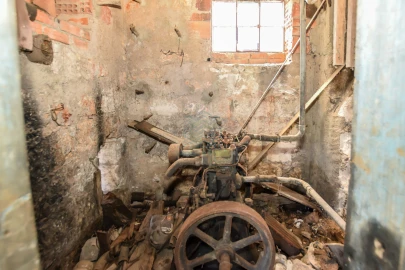 Moradia T5 para Venda em Brogueira, Parceiros de Igreja e Alcorochel