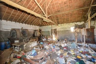 Moradia T5 para Venda em Brogueira, Parceiros de Igreja e Alcorochel