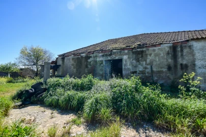 Moradia T5 para Venda em Brogueira, Parceiros de Igreja e Alcorochel