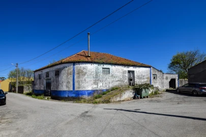 Moradia T5 para Venda em Brogueira, Parceiros de Igreja e Alcorochel