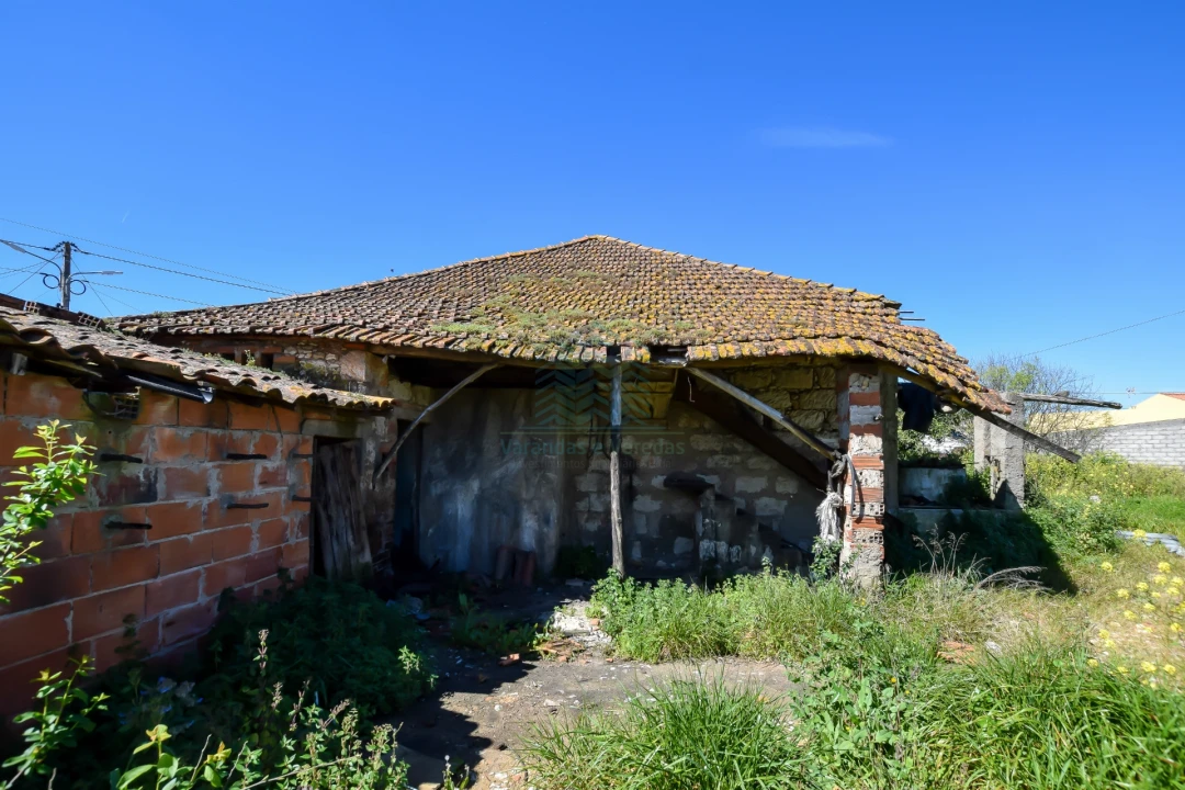 Moradia T5 para Venda em Brogueira, Parceiros de Igreja e Alcorochel Foto 16