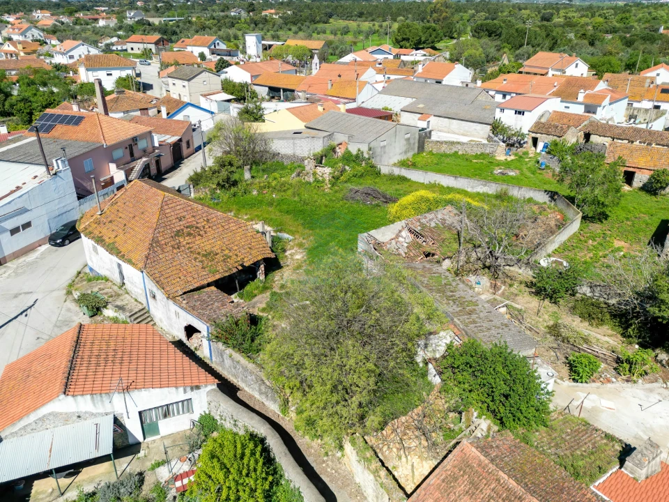 Moradia T5 para Venda em Brogueira, Parceiros de Igreja e Alcorochel Foto 6