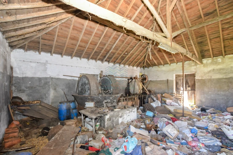 Moradia T5 para Venda em Brogueira, Parceiros de Igreja e Alcorochel Foto 21